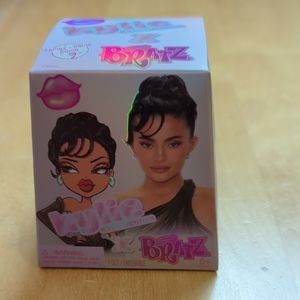 Kylie Jenner X Bratz series 2 brand New